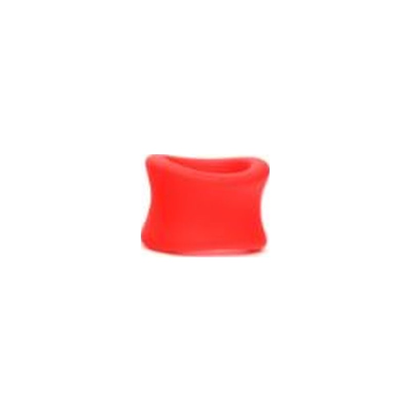 Ergo Balls 30mm Red - Sport Fucker