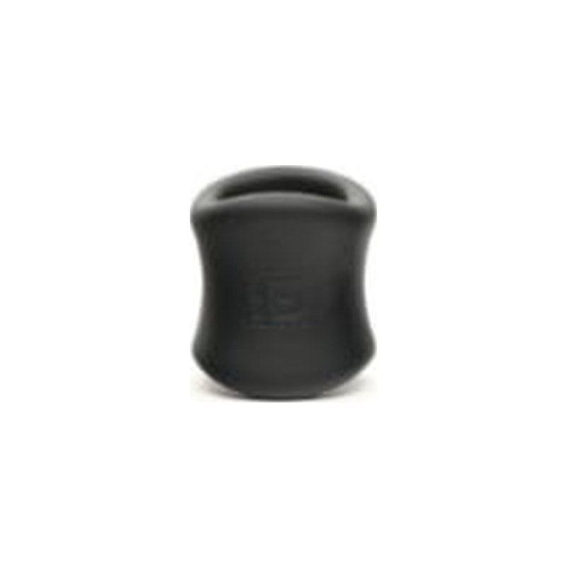 Ergo Balls 40mm Black - Sport Fucker