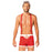 Mr. Claus 3 Pc Set Red - Obsessive Lingerie