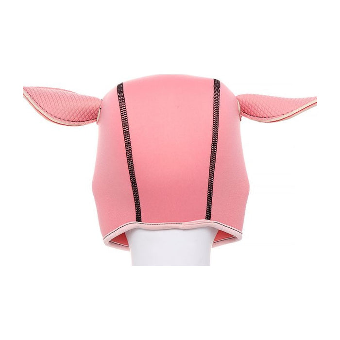 Neoprene Pig Mask Pink - Daytona