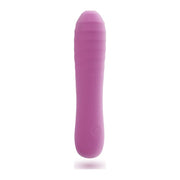 Skins Touch Wand Vibrator, Pink
