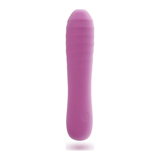 CreativeC Skins Touch The Wand Vibrator, Pink