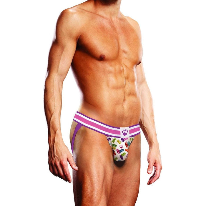 Prowler Gummy Bears Jock, S-XL