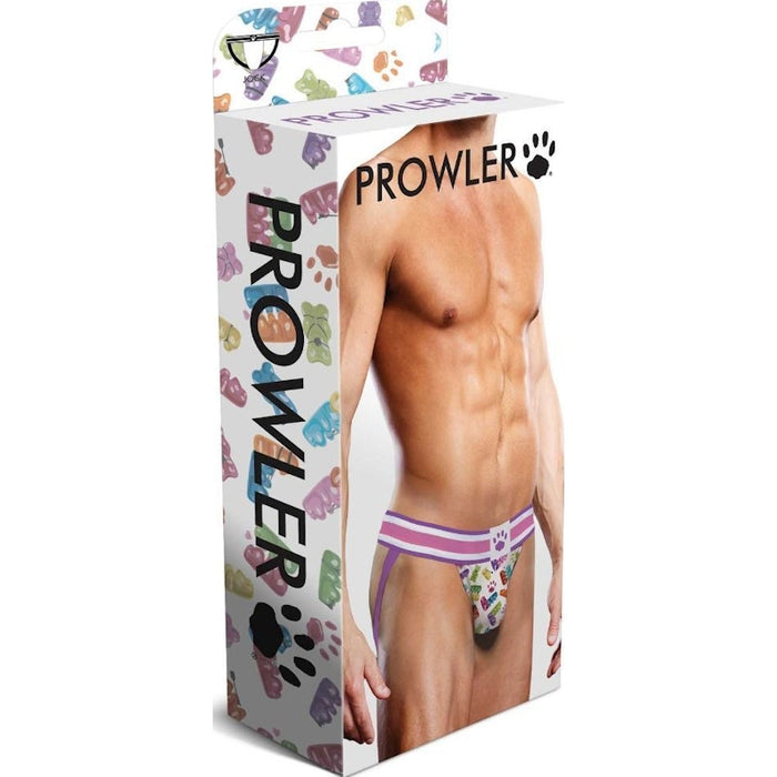 Prowler Gummy Bears Jock, S-XL