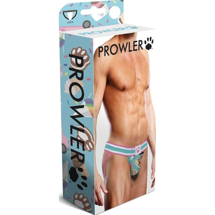 Prowler Sundae Jock Green