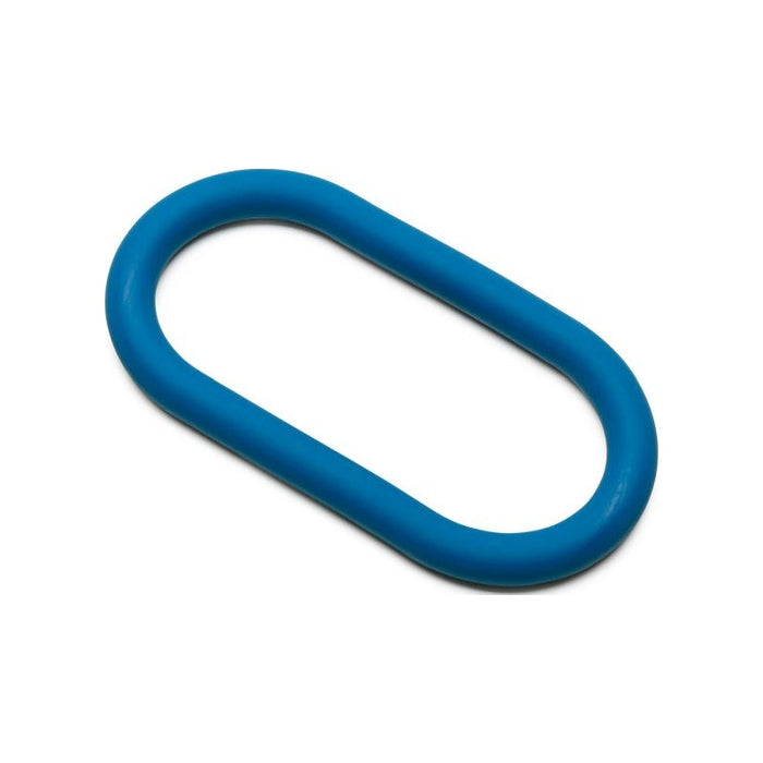Perfect Fit Silicone Hefty Wrap Ring, 229mm, Blue