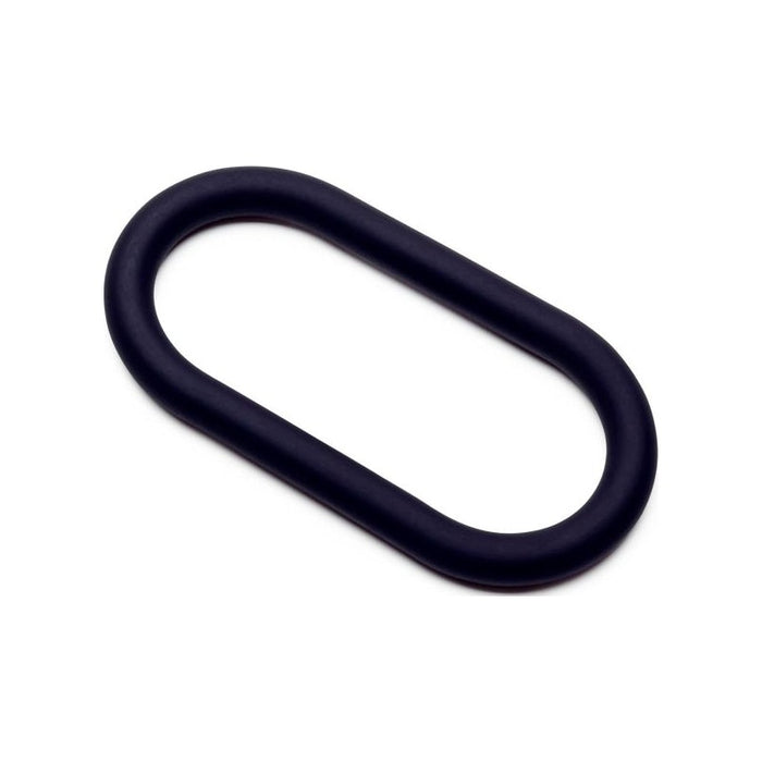 Perfect Fit Silicone Hefty Wrap Ring, 229mm, Black