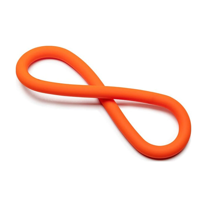 Perfect Fit Silicone Hefty Wrap Ring, 305mm, Orange