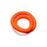 Perfect Fit Silicone Hefty Wrap Ring, 305mm, Orange