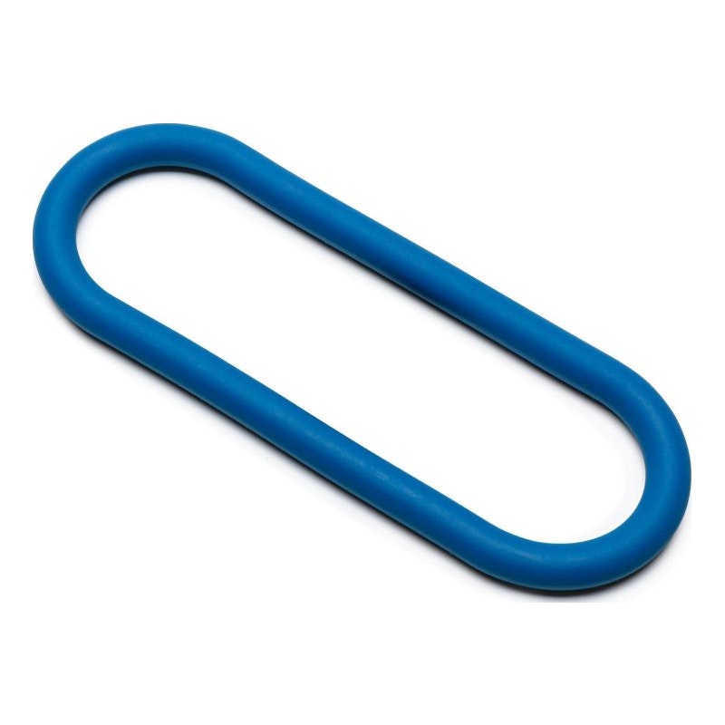 Perfect Fit Silicone Hefty Wrap Ring, 305mm, Blue