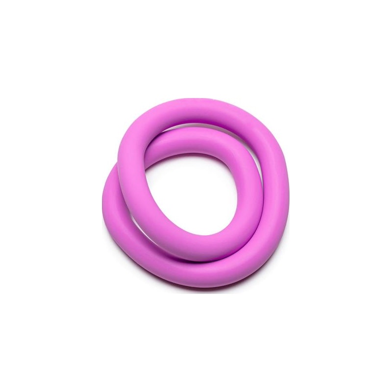 Perfect Fit Silicone Hefty Wrap Ring, 305mm, Pink