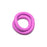 Perfect Fit Silicone Hefty Wrap Ring, 305mm, Pink