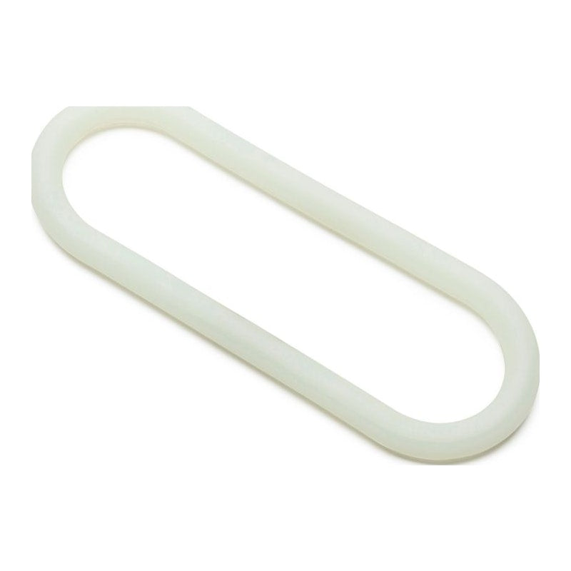 Perfect Fit Silicone Hefty Wrap Ring, 305mm, Glow In The Dark