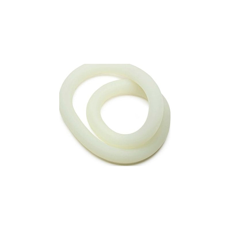 Perfect Fit Silicone Hefty Wrap Ring, 305mm, Glow In The Dark