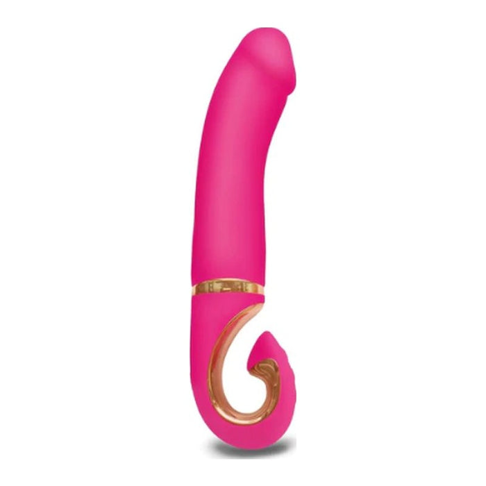 Gvibe Gjay MINI Wildberry Vibrator, Pink