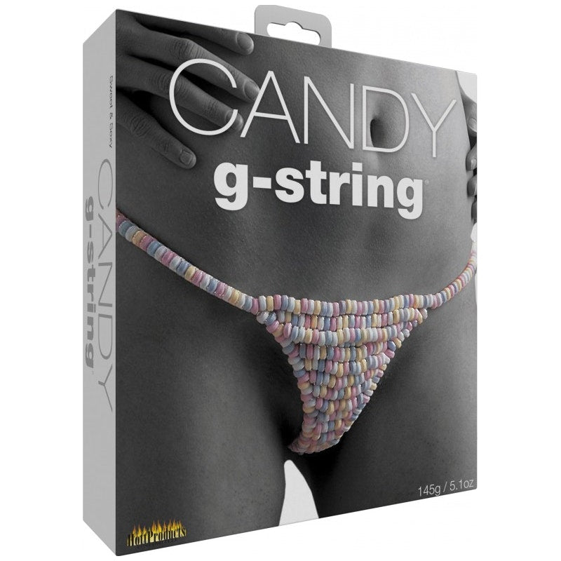 Candy G-String, 145g - Hott Products