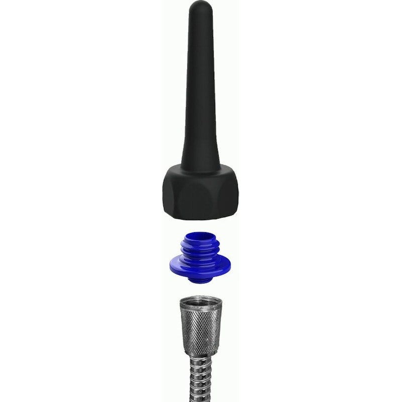 Demon Kat Spout Pocket Enema, 10cm