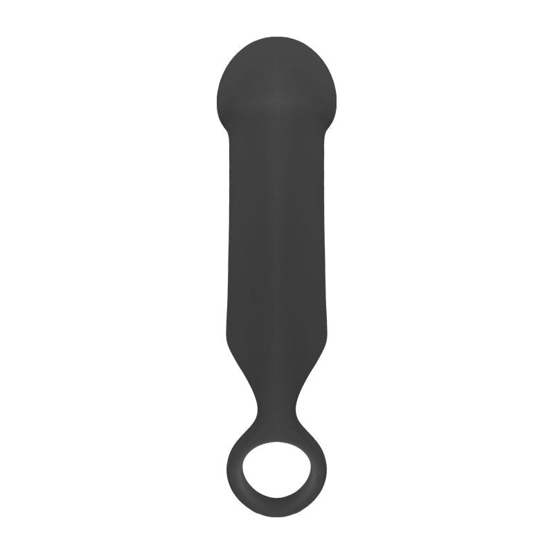 Demon Kat Finger Bang Toy, Black
