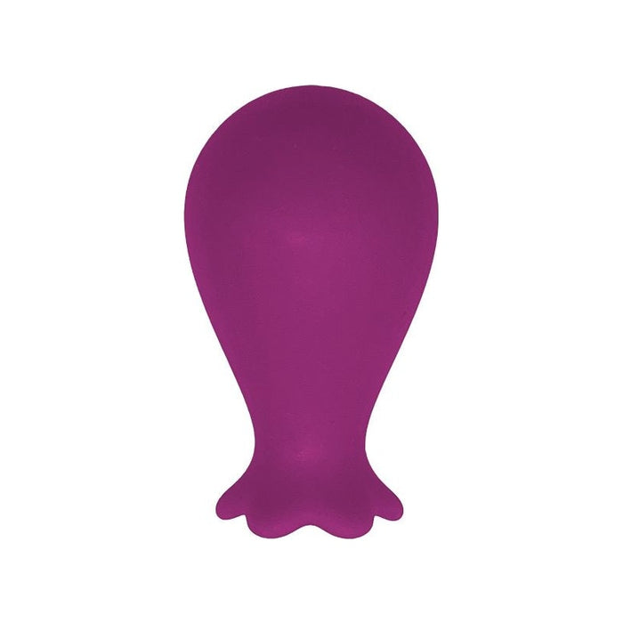 Demon Kat Skwid Suction Toy, Purple