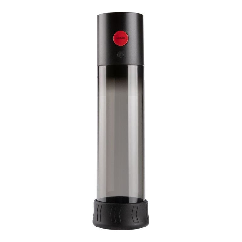 Otouch Macho Work 1 Luxury Penis Pump, Black