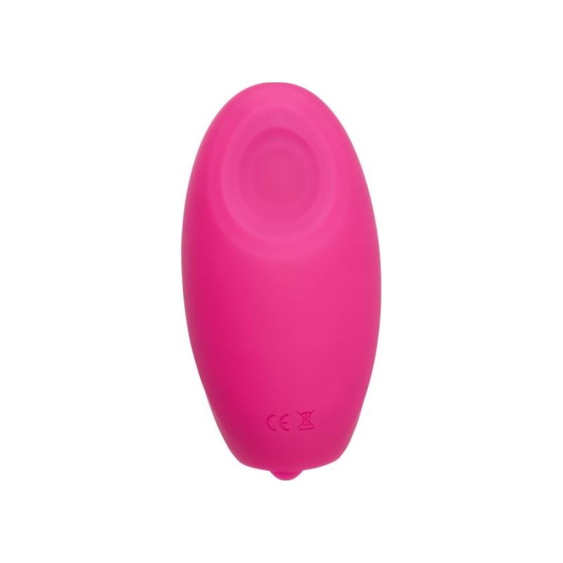 JOS 'Nimka' Air Pulse Wave Stimulator, Pink
