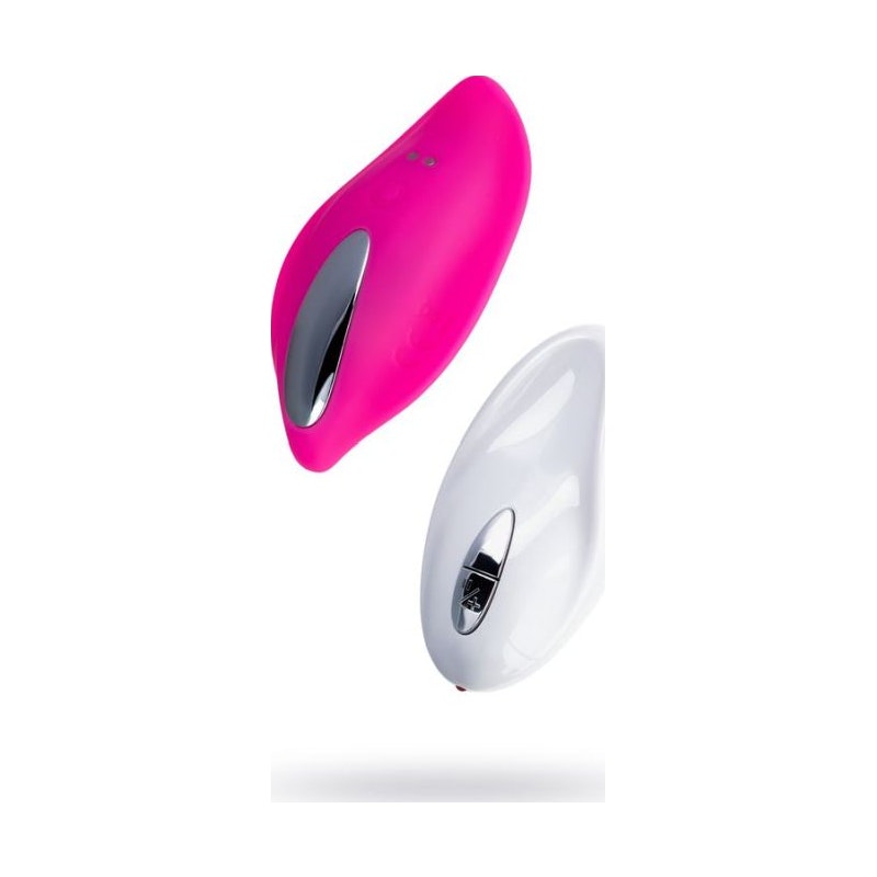 JOS 'Rumba' Wearable Silicone Vibrator