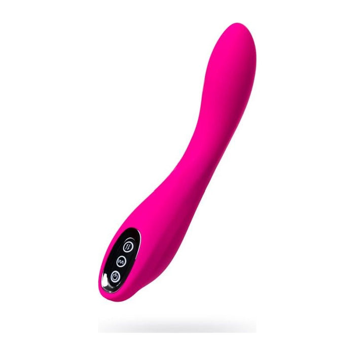 JOS Beadsy Rolling Bead Vibrator, Pink