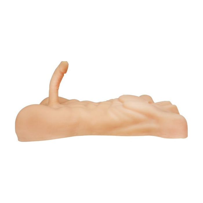 Gladiator Male Love Doll Torso - Daytona Dolls