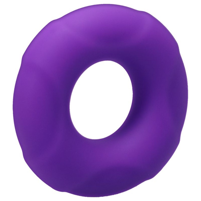 Tantus Buoy C-Ring, Small (18mm), Lilac
