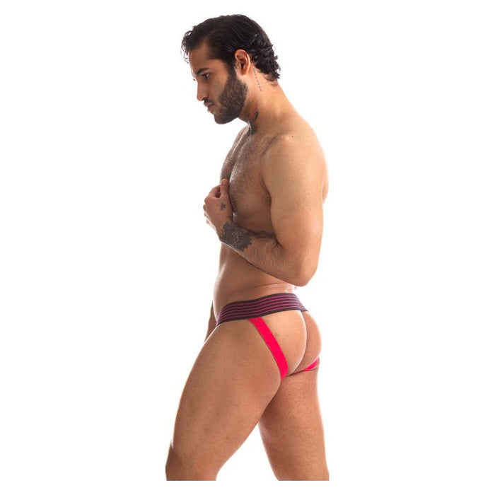 Sport Fucker Rally 665 Jock Strap, S/M/L, Red