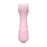 Drywell Barbie Pink Bullet Massager, 12cm, Pink