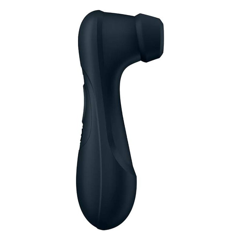 Satisfyer Pro 2 Gen 3 App Control Dark Grey