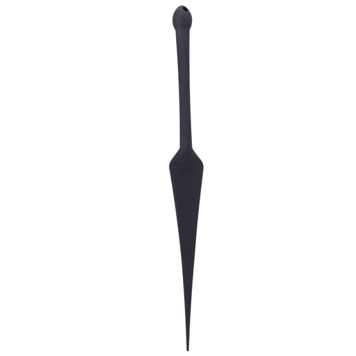 Tantus Silicone Dragon Tail, 17"/43cm, Onyx