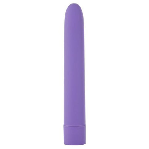 Power Bullet Eezy Pleezy Bullet Vibrator, Purple