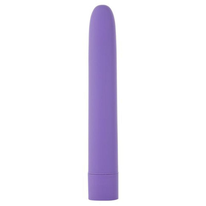 PoweBullet Eezy Pleezy Bullet Vibrator, Purple