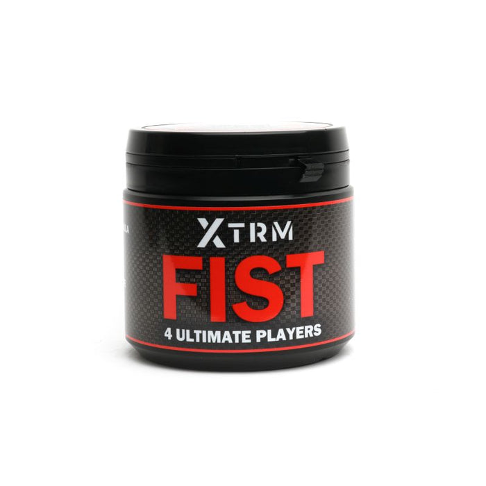 XTRM Fist Lube, 500ml. 4 Ultimate players.