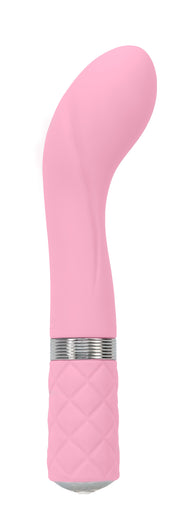 Pillow Talk Sassy Rechargeable Vibrator, Pink