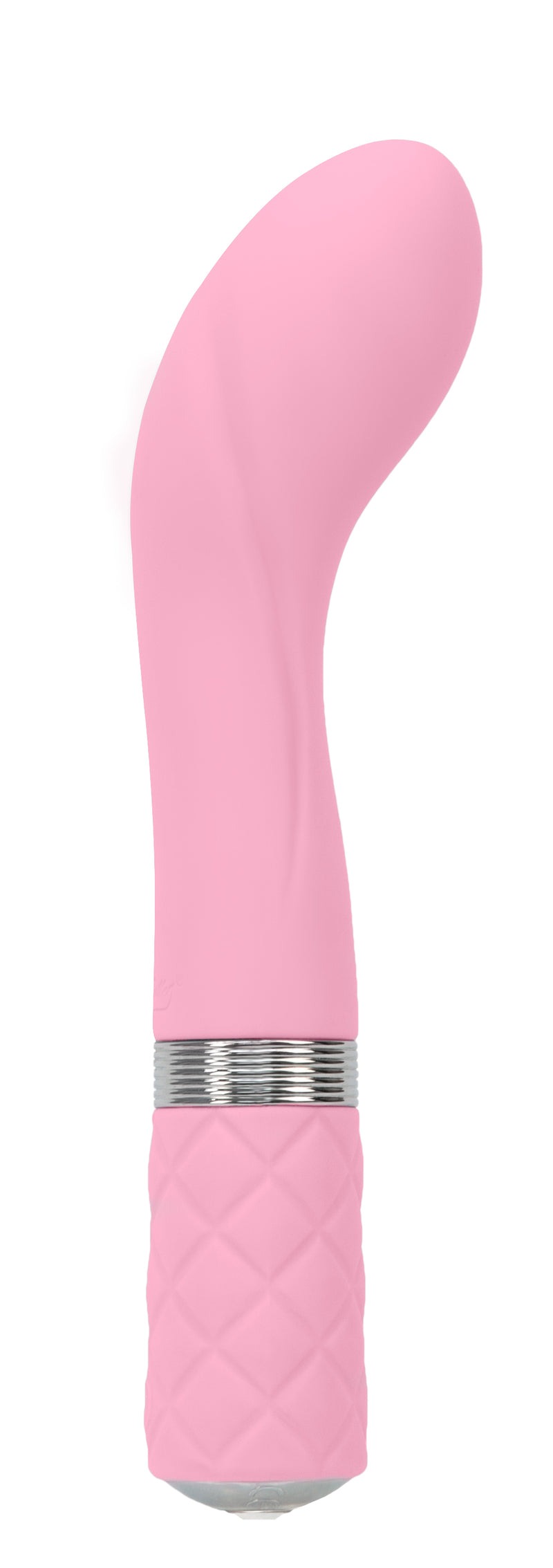 Pillow Talk Sassy Rechargeable Vibrator, Pink