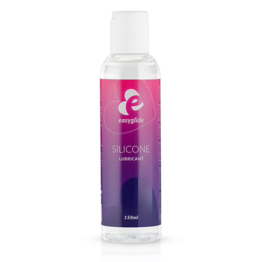 EasyGlide Silicone Lubricant, 150ml