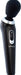 PalmPower Extreme Black Rechargeable Wand