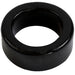 Doc Johnson TitanMen Cock Ring, Black