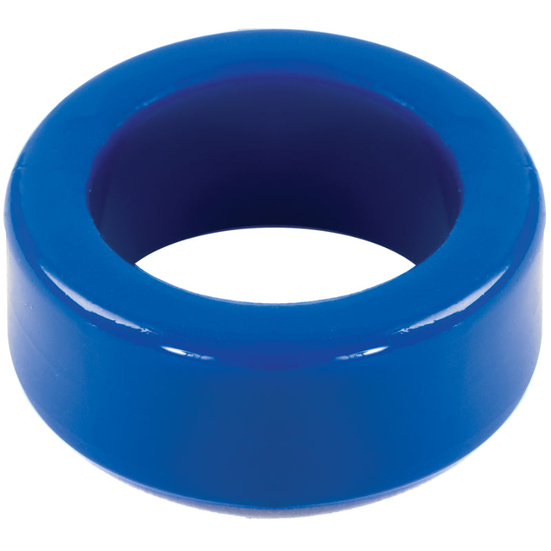 Doc Johnson Titanmen Cock Ring, Blue