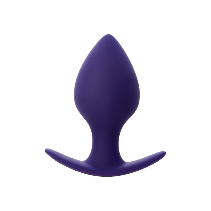 ToDo Glob Anal Plug 8.8cm x 4cm Purple