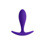 ToDo Hub Anal Plug, 7.2cm, Violet