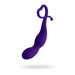 ToDo Wlap Anal Plug, 7.2cm, Violet