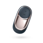 Satisfyer Layon 2 Dark Desire Vibrator, Black