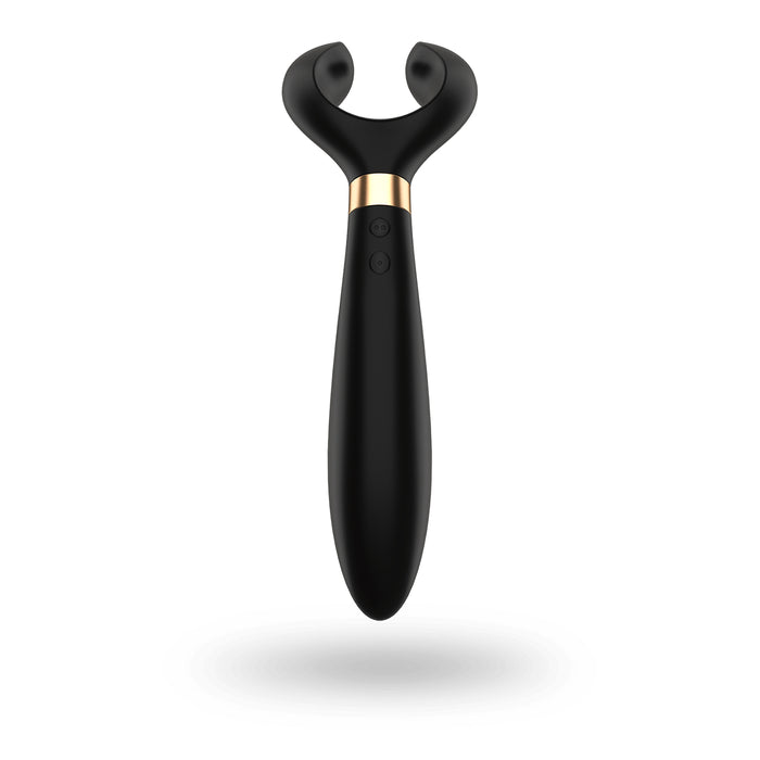 Satisfyer Endless Fun, Black