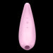 Satisfyer Curvy3+ Pink