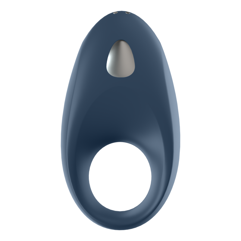 Satisfyer Mighty One Clitoral Stimulator, Blue