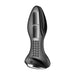 Satisfyer Rotator Plug 2+, Black